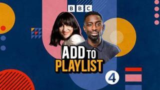 Add to Playlist