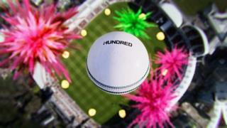 Cricket: The Hundred