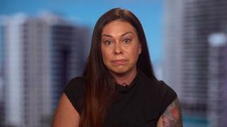 Ghislaine Maxwell - BBC News