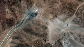 Iran's nuclear programme is damaged but is it destroyed?