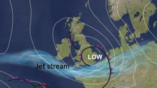 Wettest September in southern England for more than a century - BBC Weather