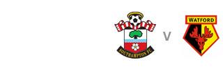 Southampton v Watford