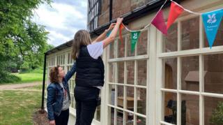 National Trust to cut 550 jobs after  Budget pushes up costs