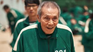 Squid Game actor O Yeong-su found guilty of sexual misconduct - BBC News