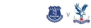 Everton v Crystal Palace