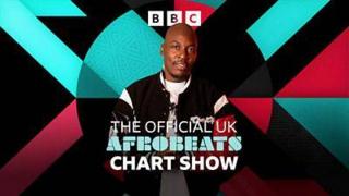 The Official Afrobeats Chart Show