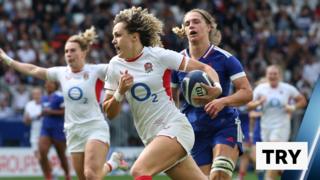 Ellie Kildunne