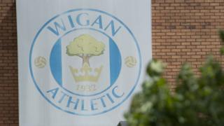 Wigan Athletic - BBC Sport