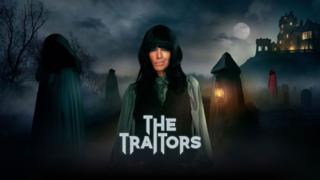 The Traitors