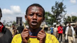Anger after sharp rise in death toll from Kenya's anti-government protests