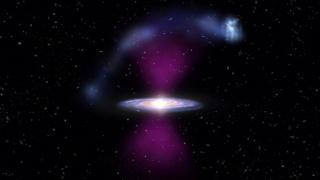 Milky Way - BBC News