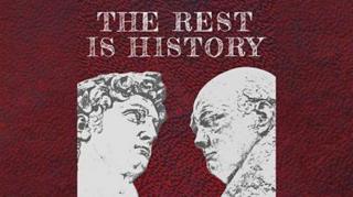 The Rest is History