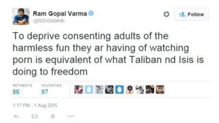 India blocks access to 857 porn sites - BBC News