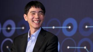 Google AI defeats human Go champion - BBC News
