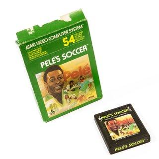 Pele's Soccer