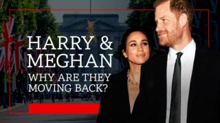 Harry & Meghan