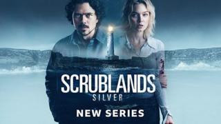 Scrublands - Silver