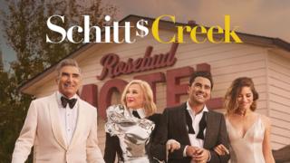 Schitt's Creek