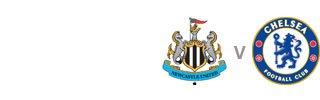 Newcastle v Chelsea