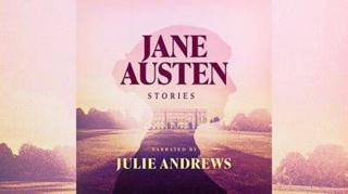 Jane Austen Stories