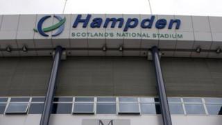 Hampden Stadium