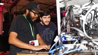 Computer hacking - BBC News