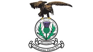 Inverness Caledonian Thistle