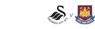 Swansea v West Ham