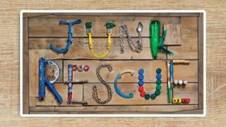 junk rescue promo image