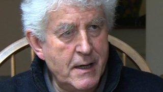 Rhodri Morgan