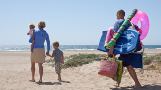 When to book and where to stay: Six ways to save money on your summer holiday