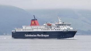 Isle Of Arran - Latest News, Headlines And Entertainment From The BBC