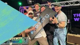 Sessions from the local shows image