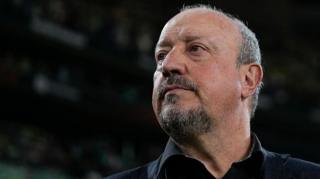 Rafael Benitez