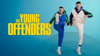 The Young Offenders