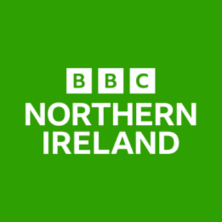 BBC Uptown Ireland logo