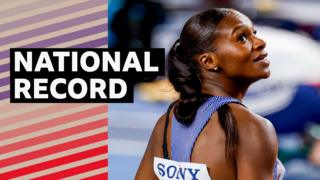 Dina Asher-Smith