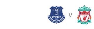 Everton v Liverpool