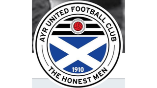 Ayr United