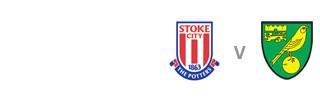 Stoke v Norwich