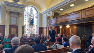 Greater Essex devolution: What would a new mayor do? - BBC News