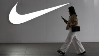 Nike says Trump tariffs could raise its costs by $1bn