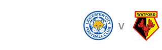 Leicester v Watford