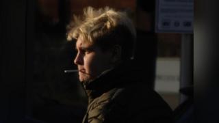 Nursery worker Jayden McCarthy jailed for sex offences - BBC News