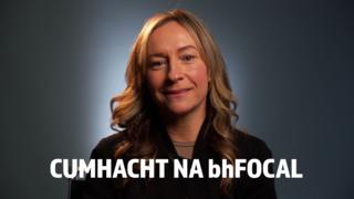 Woman - headshot - faces front