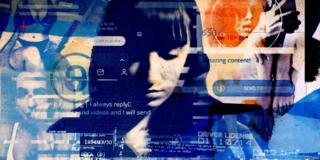 OnlyFans: How it handles illegal sex videos - BBC investigation - BBC News