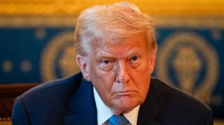 Asia is reeling from Trump's tariff salvo – is anyone winning?