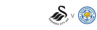 Swansea v Leicester