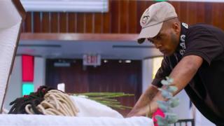 XXXTentacion death - BBC News