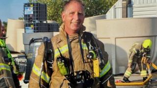 Thousands of retained firefighters owed pensions, union says